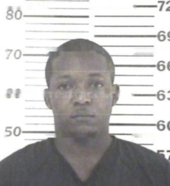 Antonio Devon Lowe