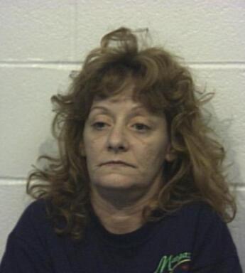 Laurie Ethel Lewis
