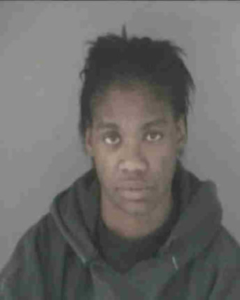 Aronna Marsaye Armstrong