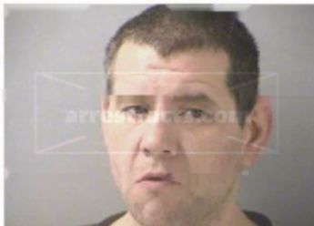 Richard Darrell Barrett