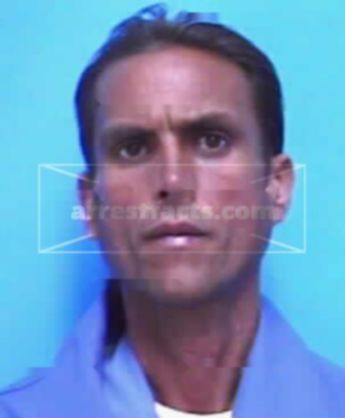 Jose Luis Cruz