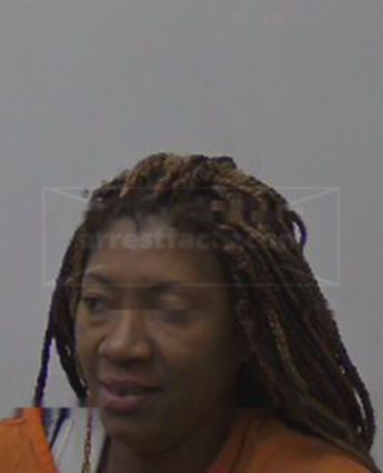 Antwnette Lashawn Garner