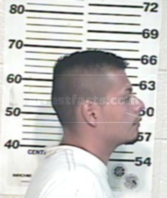 Mike Angel Lopez Quintana