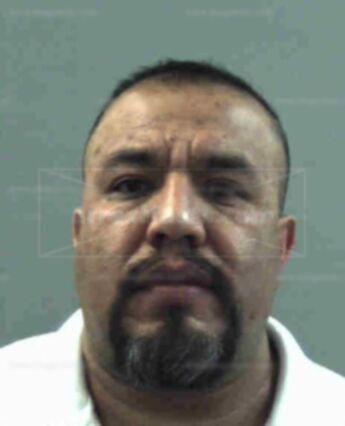 Jose Luis Rodriguez-Garcia