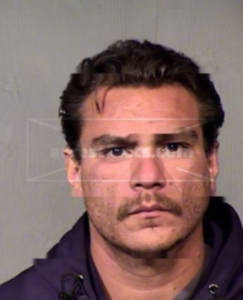 Joseph Edward Moraga