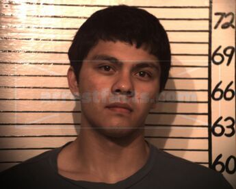 Mathew Pena