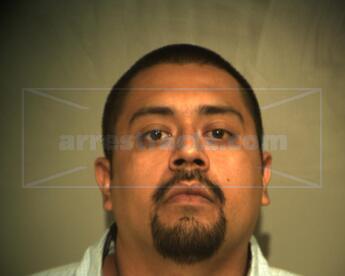 Misael Aguilar Morelos