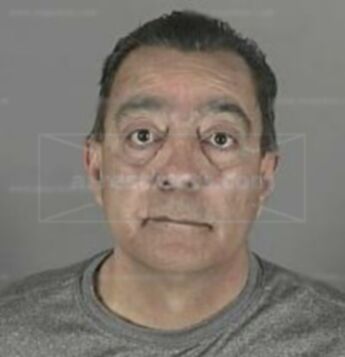 Edward Andrew Chavez