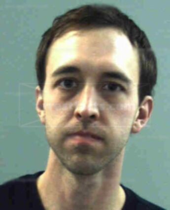 Corey David White