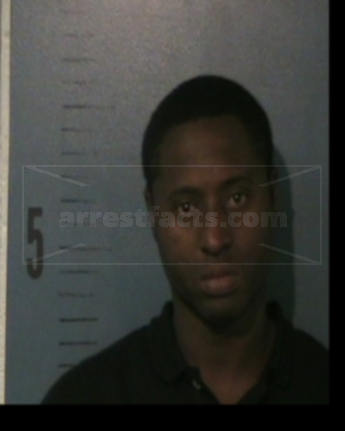 Emmanuel Jermaine Ramson