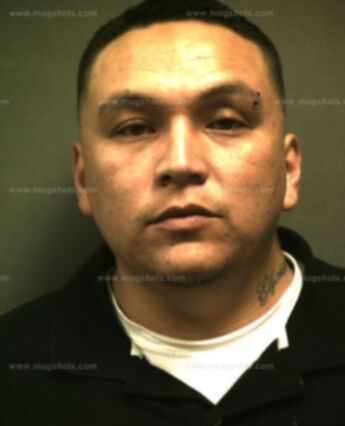 Adam John Martinez