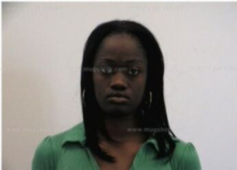Latorria Shawntia Thomas