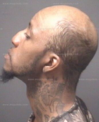 Malcolm Jamel Brown