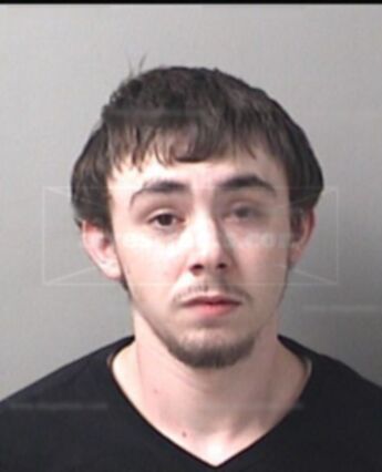 Carlton Houston Roberts