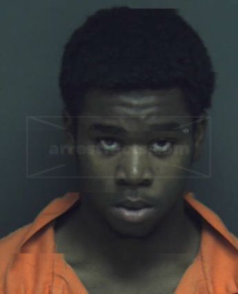 Nathaniel Anthony Stephenson