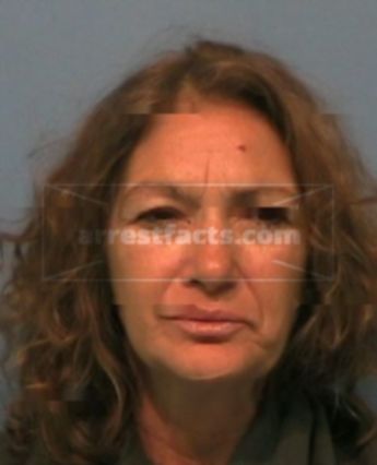 Linda Goodwin Adams