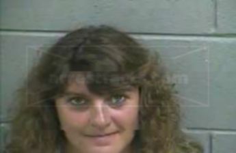 Rita Gayle Benedict