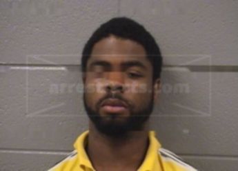 Deantione Taylor