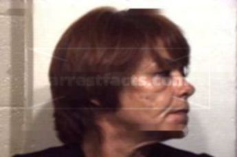 Deborah Irene Page