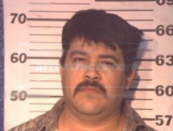 Oziel Salinas Madrigal