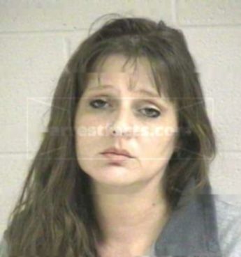 Melissa Ann Remick