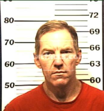 Philip Wayne Stockard