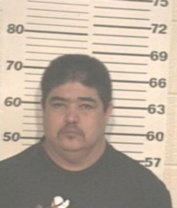 Desiderio Lopez Rangel