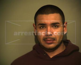 Joseph Cedillo Magana