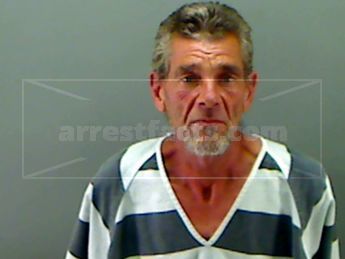 Timothy Lee Bond
