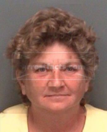 Sharon Marie Burns