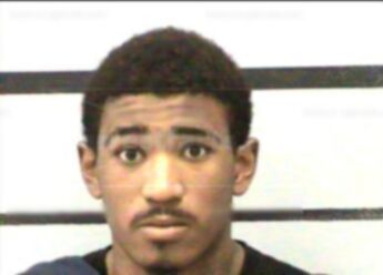 Tre Deshawn Mcdade