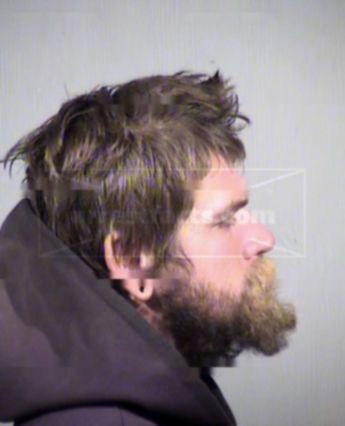 Johnny Christopher Odonnell