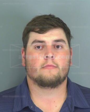 Caleb Benson Martin