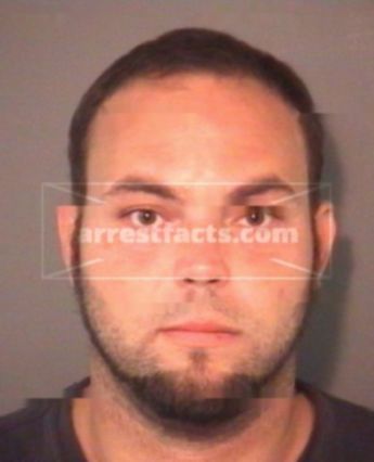 Jason Alan Phillips