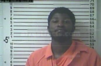 Albert Craig Arais Winfield