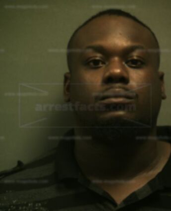 Desmond Deandre Coleman