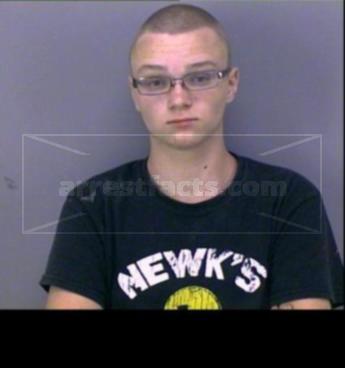 Stanley Rhue Brodie
