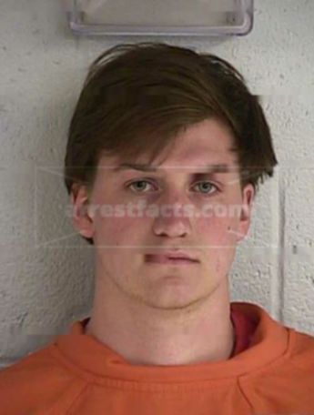 Robert Augustus Patterson