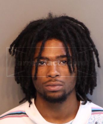 Trevon Marquiz Ward