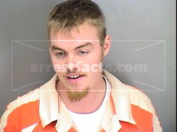 Brett Ryan Roberts