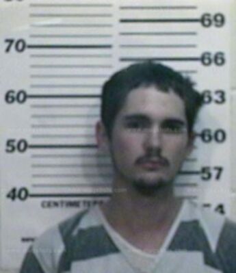 Charles Eric Morman