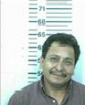 Fautino Vargas Hernandez