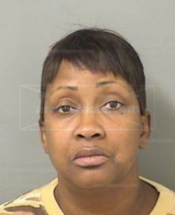 Charlotte Denise Wilkins