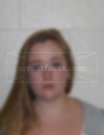 Kacie Michelle Mcdaniel