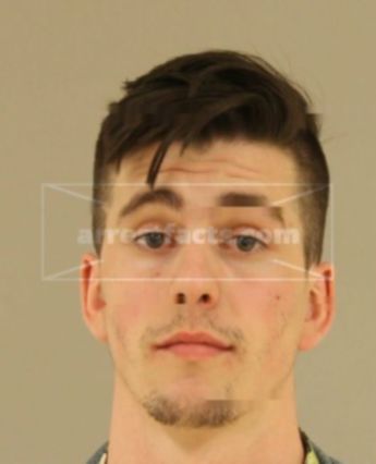 Dallas Josephrobert Vance
