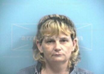 Frances Ann Howell