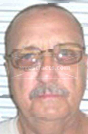 Harold Everett Hall