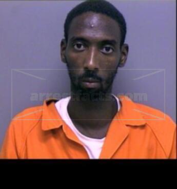 Keenan James Scruggs