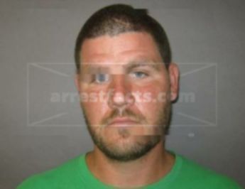 Chad Gerard Leonard