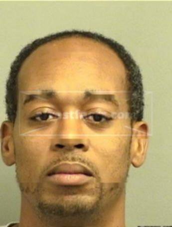 Keith Alexander Major